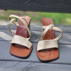 Studded Dolce & Gabbana sandals